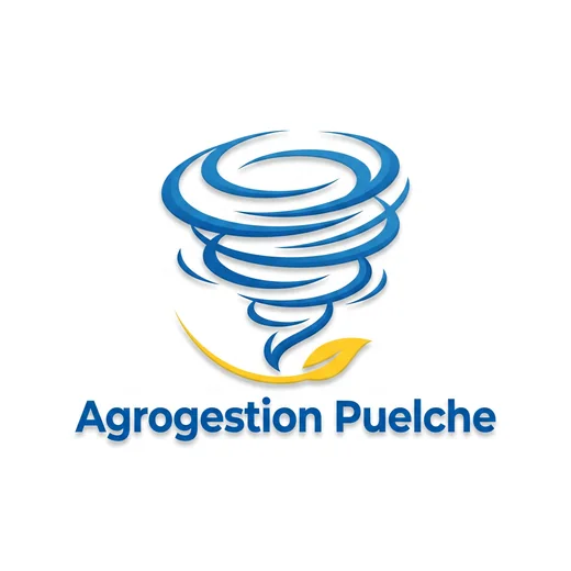 Logotipo Agrogestión Puelche — BC Digital