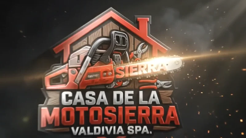 Miniatura de animación Casa de la Motosierra — BC Digital