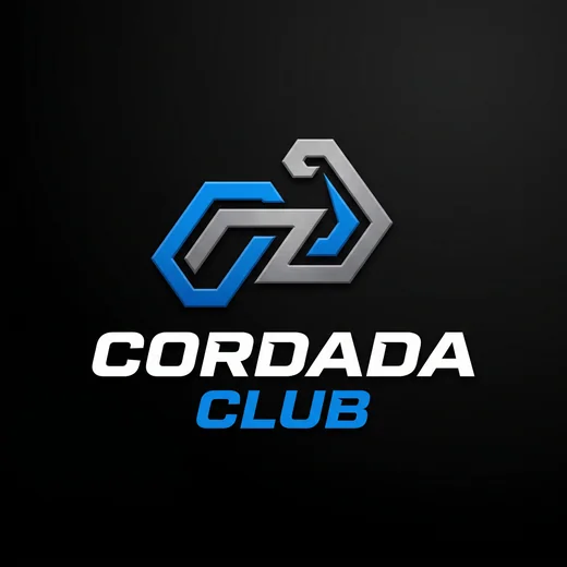 Logotipo Cordada Club — BC Digital