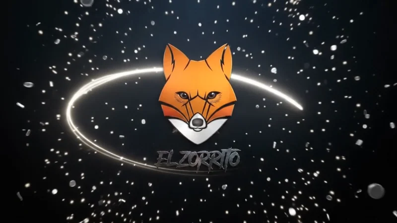 Miniatura de animación El Zorrito — BC Digital