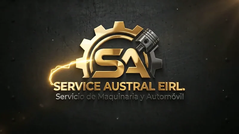 Miniatura de animación Service Austral EIRL — BC Digital
