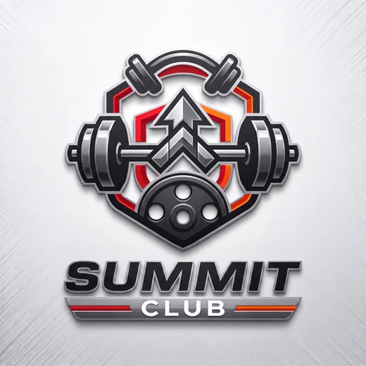 Logotipo Summit Club — BC Digital