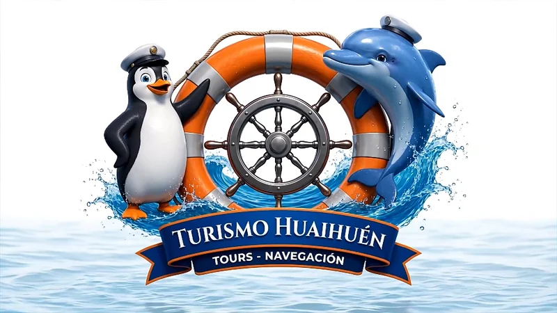 Miniatura de animación Turismo Huaihuén — Spot Animado 3D — BC Digital