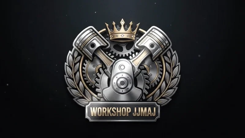 Miniatura de animación Workshop JJMAJ — Animación de Logotipo — BC Digital